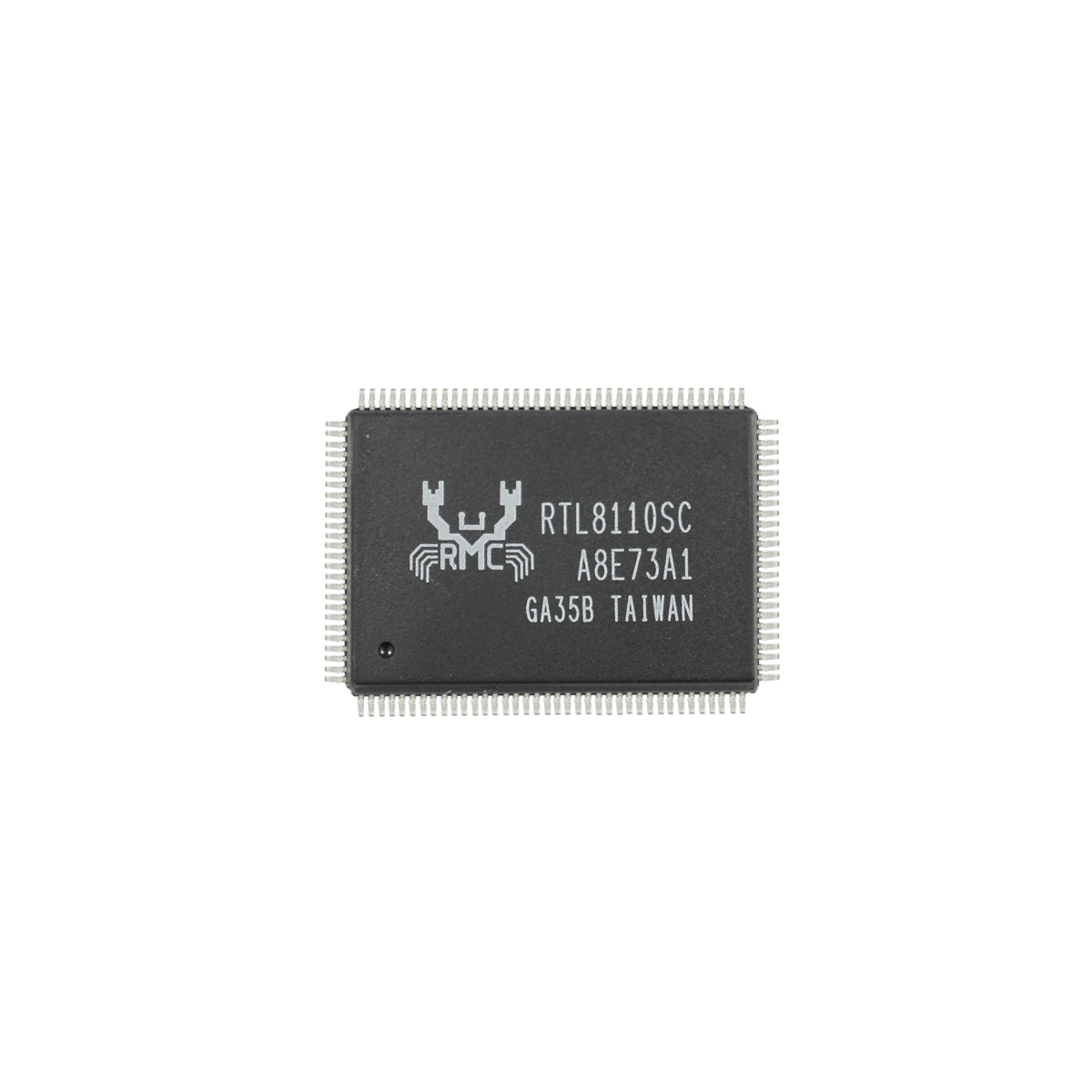 Мікросхема Realtek RTL8110SC для ноутбука
