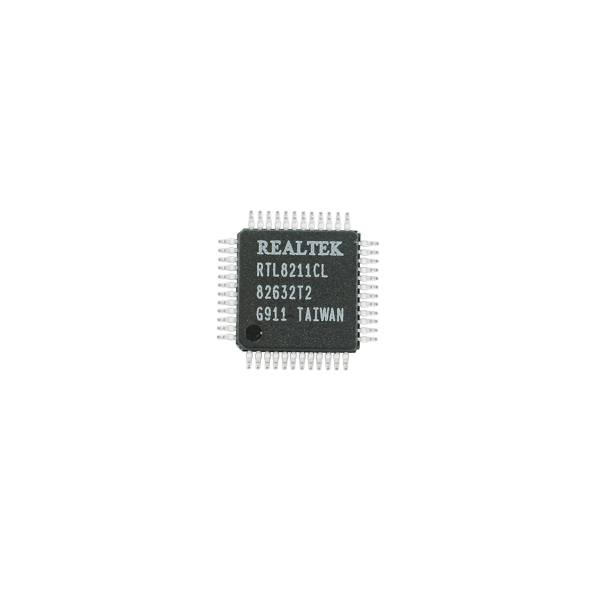 Мікросхема Realtek RTL8211CL для ноутбука