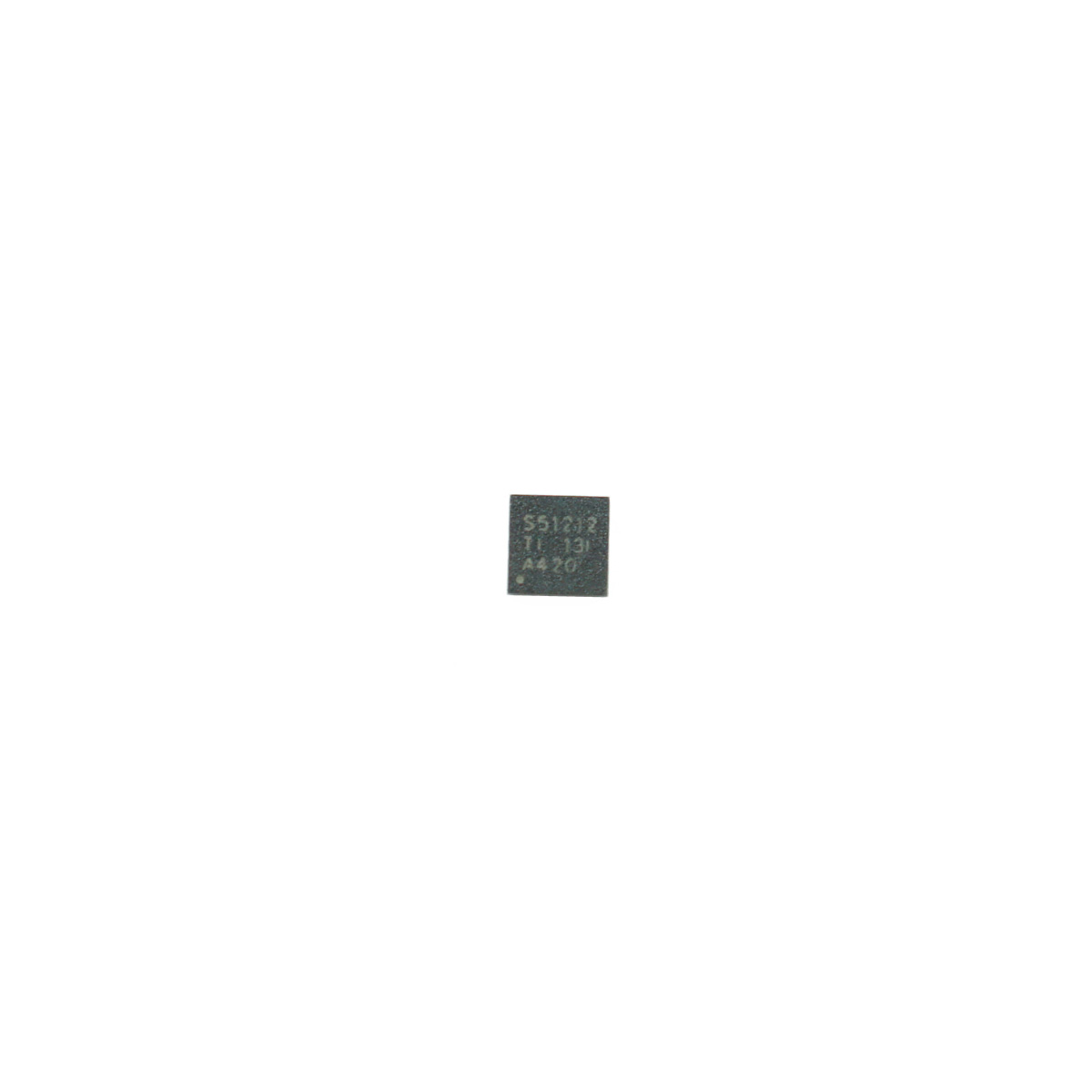 Мікросхема Texas Instruments TPS51212 для ноутбука