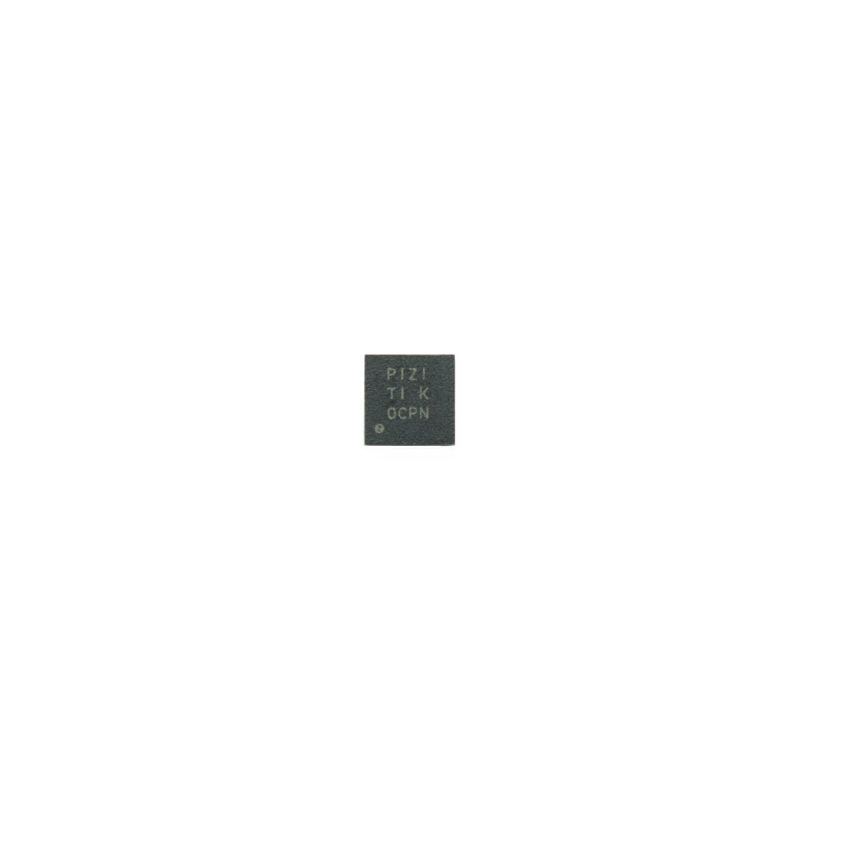 Мікросхема Texas Instruments TPS51218 (PIZITI) для ноутбука