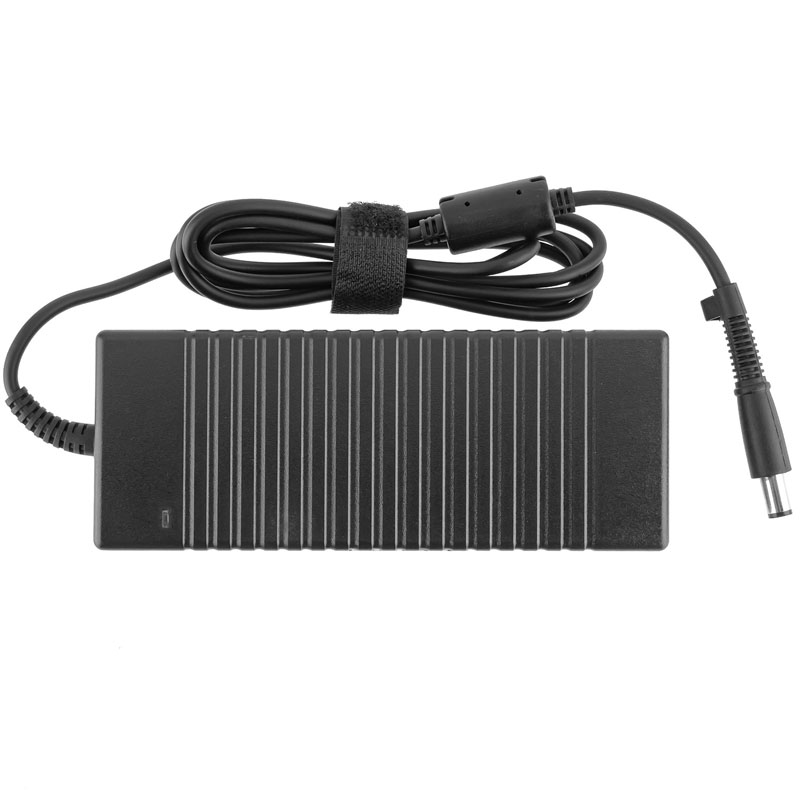 Оригінальний блок живлення для ноутбука HP 19V, 7.1A, 135W, 7.4*5.0-PIN, black, RECTANGULAR