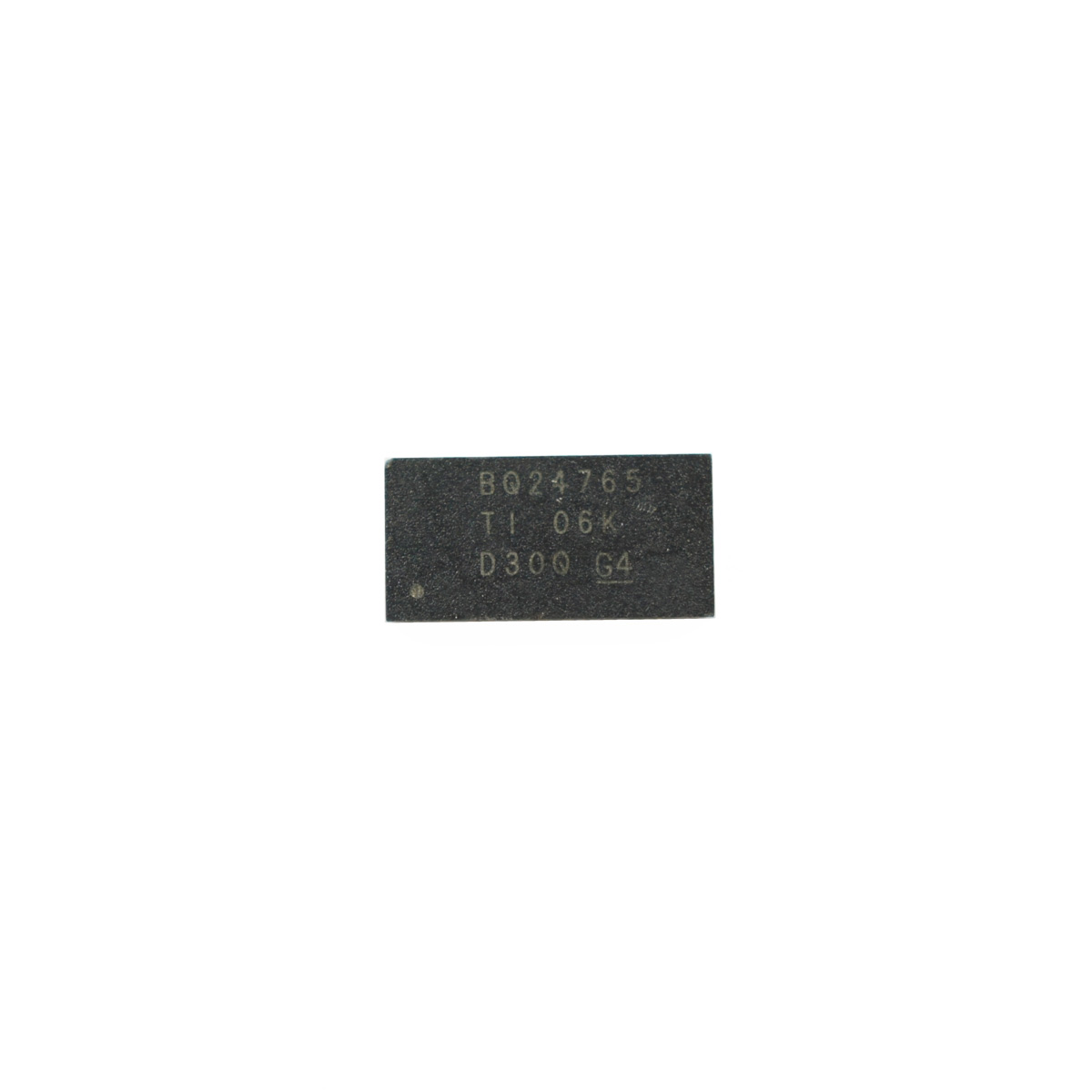 Мікросхема Texas Instruments BQ24765 для ноутбука