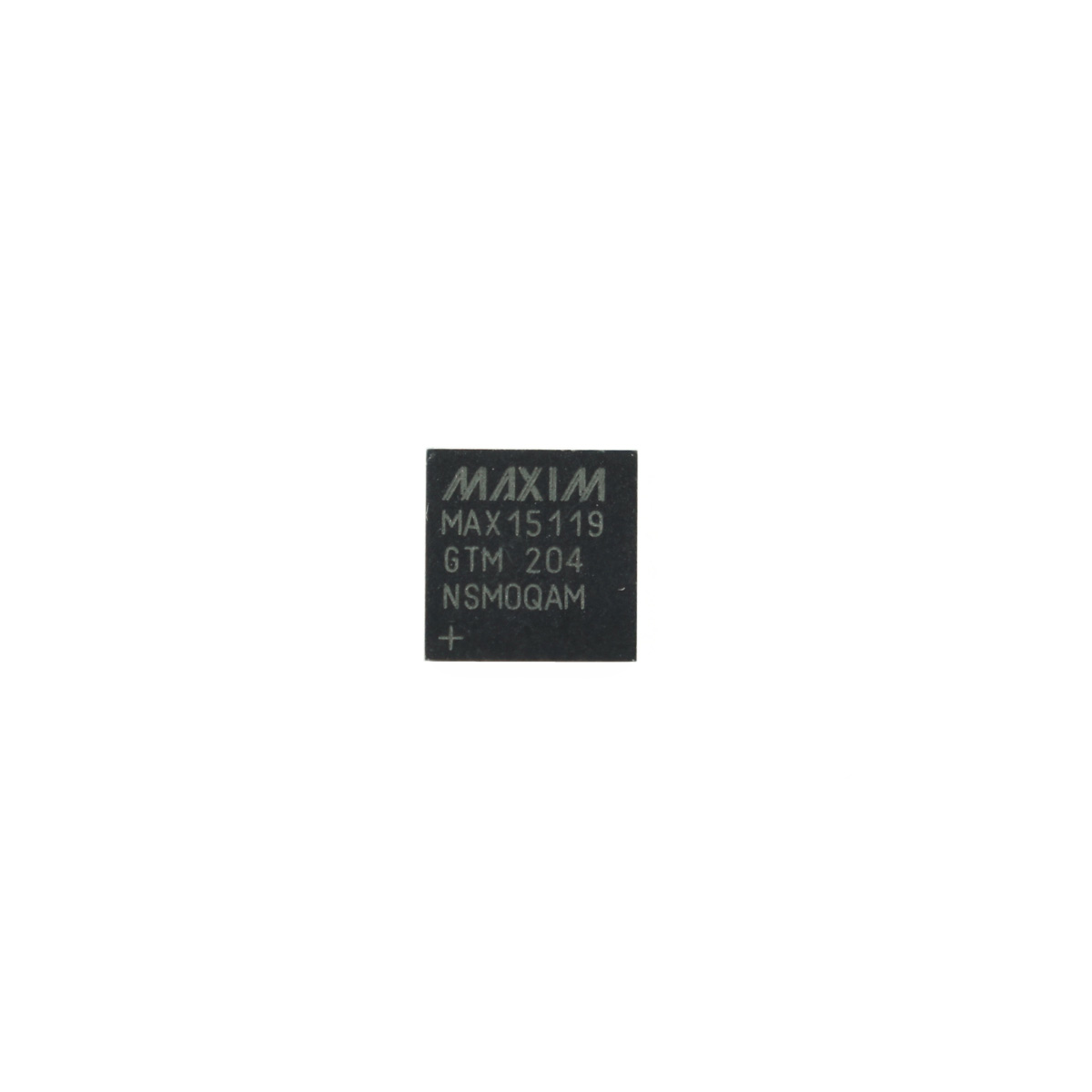 Мікросхема MAXIM MAX15119 для ноутбука