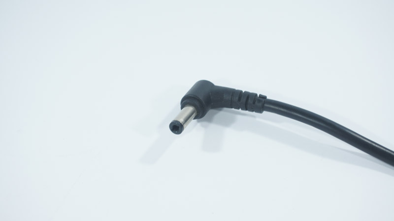 Оригінальний блок живлення для ноутбука ASUS 19V, 6.3A, 120W, 5.5*2.5мм, black, RECTANGULAR