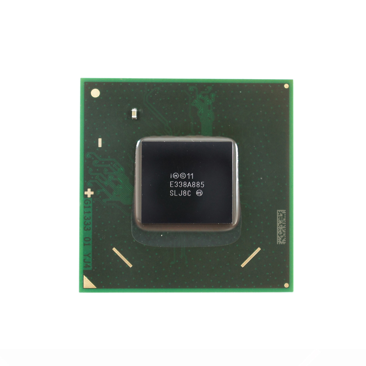 Мікросхема INTEL BD82HM77 SLJ8C північний міст для ноутбука