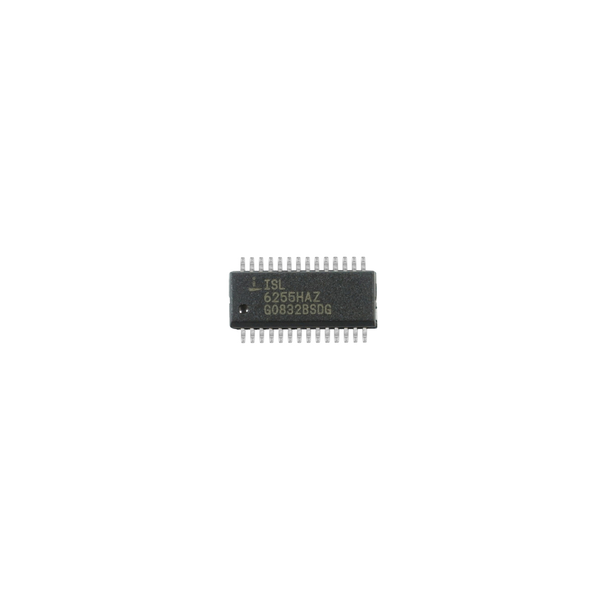 Мікросхема Intersil ISL6255HAZ для ноутбука