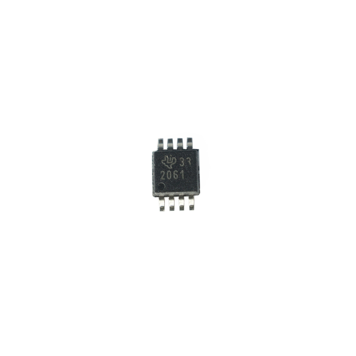 Мікросхема Texas Instruments TPS2061 DGN8 3x3мм  для ноутбука
