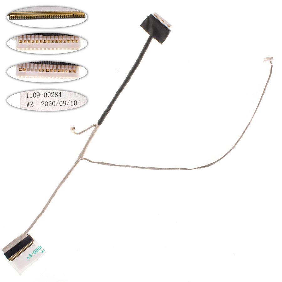 Шлейф матриці для ноутбука LENOVO (S100, S110), LED (1109-00284)
