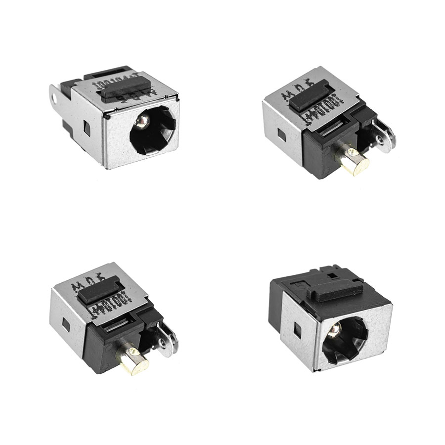 роз`єм живлення PJ209 (Lenovo: Z570, Z575, Z580, Z585, V570, V575)