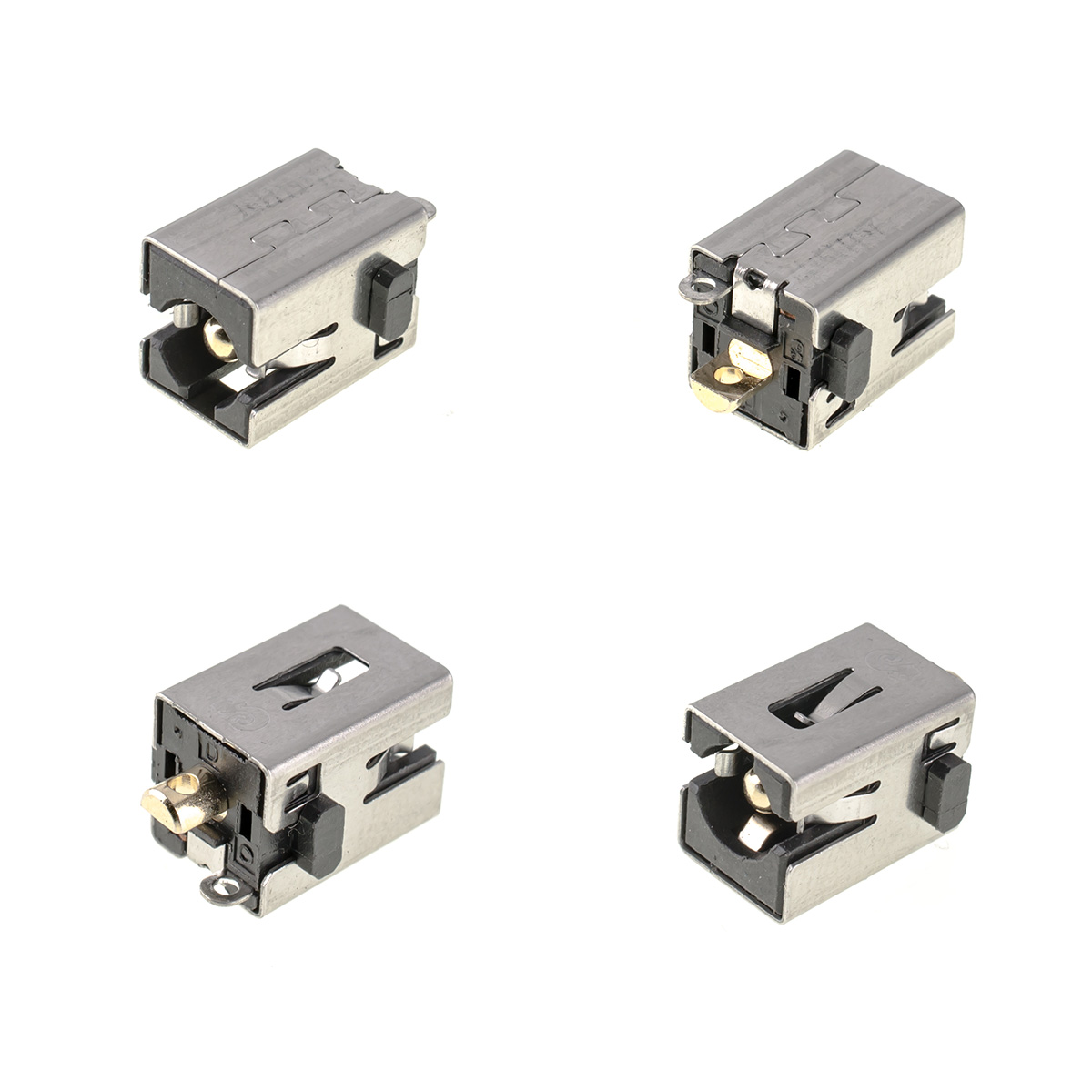 роз`єм живлення PJ211 (Lenovo: G570, G575, Y470, Y570, Y580, U460)