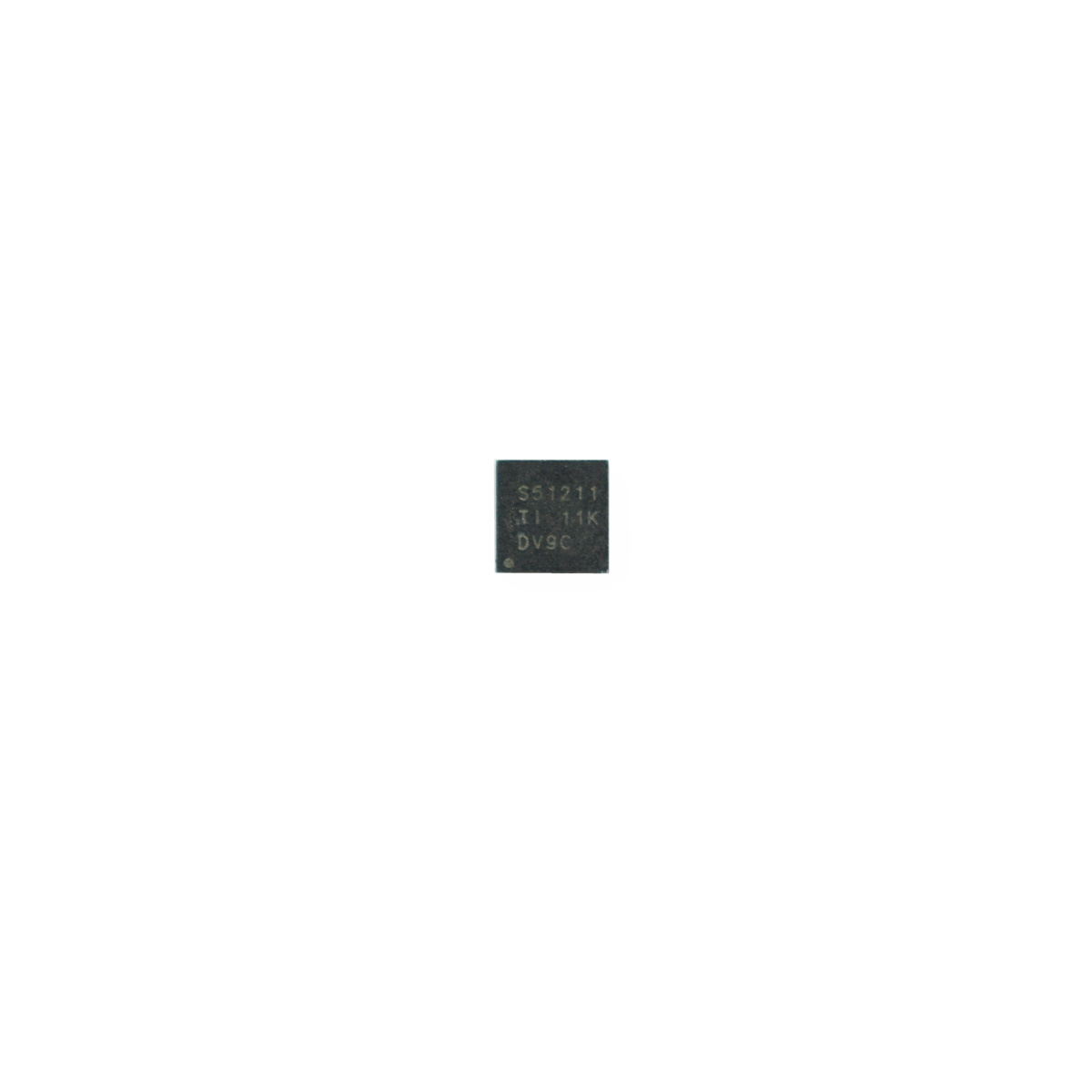Мікросхема Texas Instruments TPS51211TI (TPS51211DSCR) (QFN-10) для ноутбука