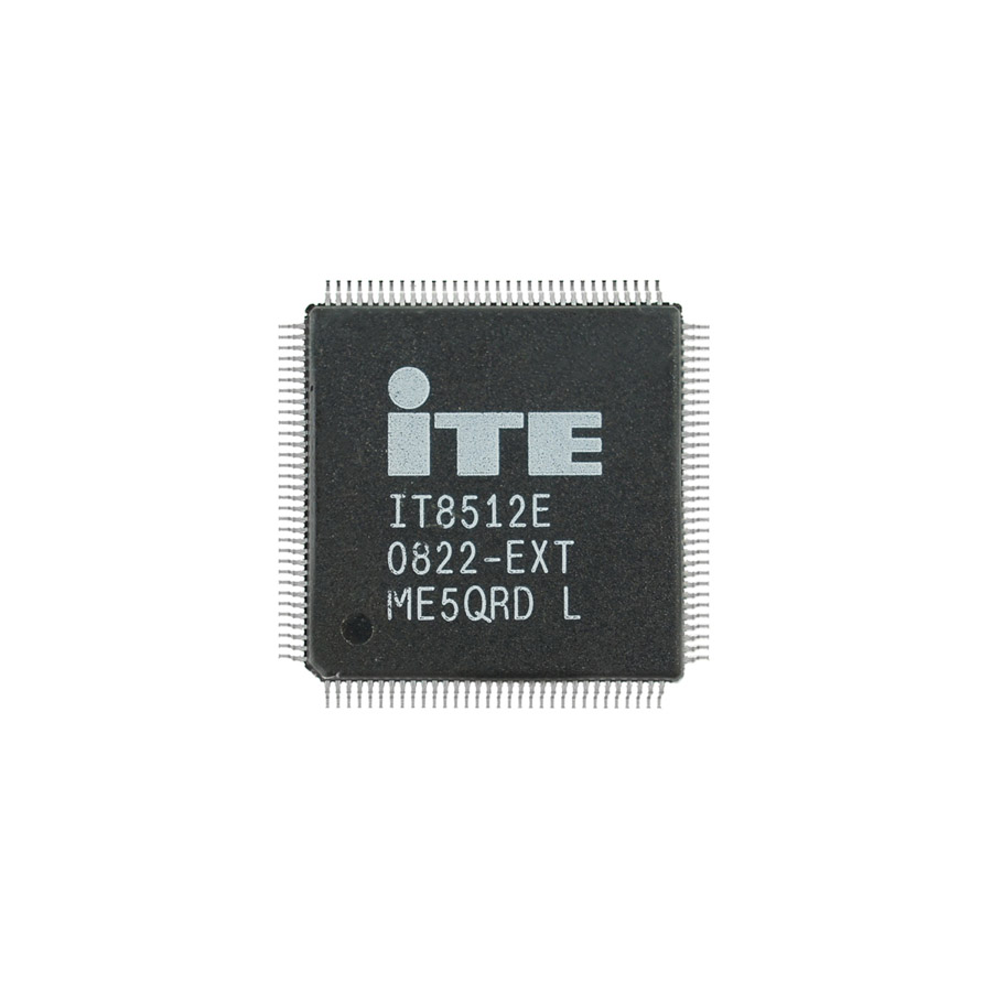 Микросхема ITE IT8512E EXT для ноутбука