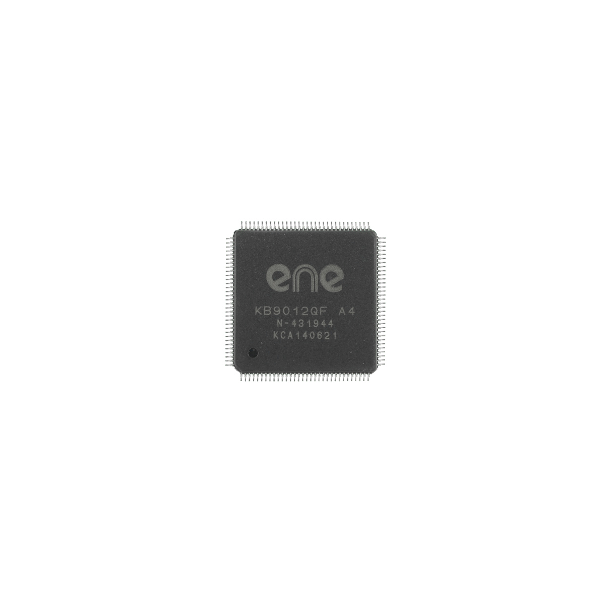 Мікросхема ENE KB9012QF A4 (TQFP-128) для ноутбука