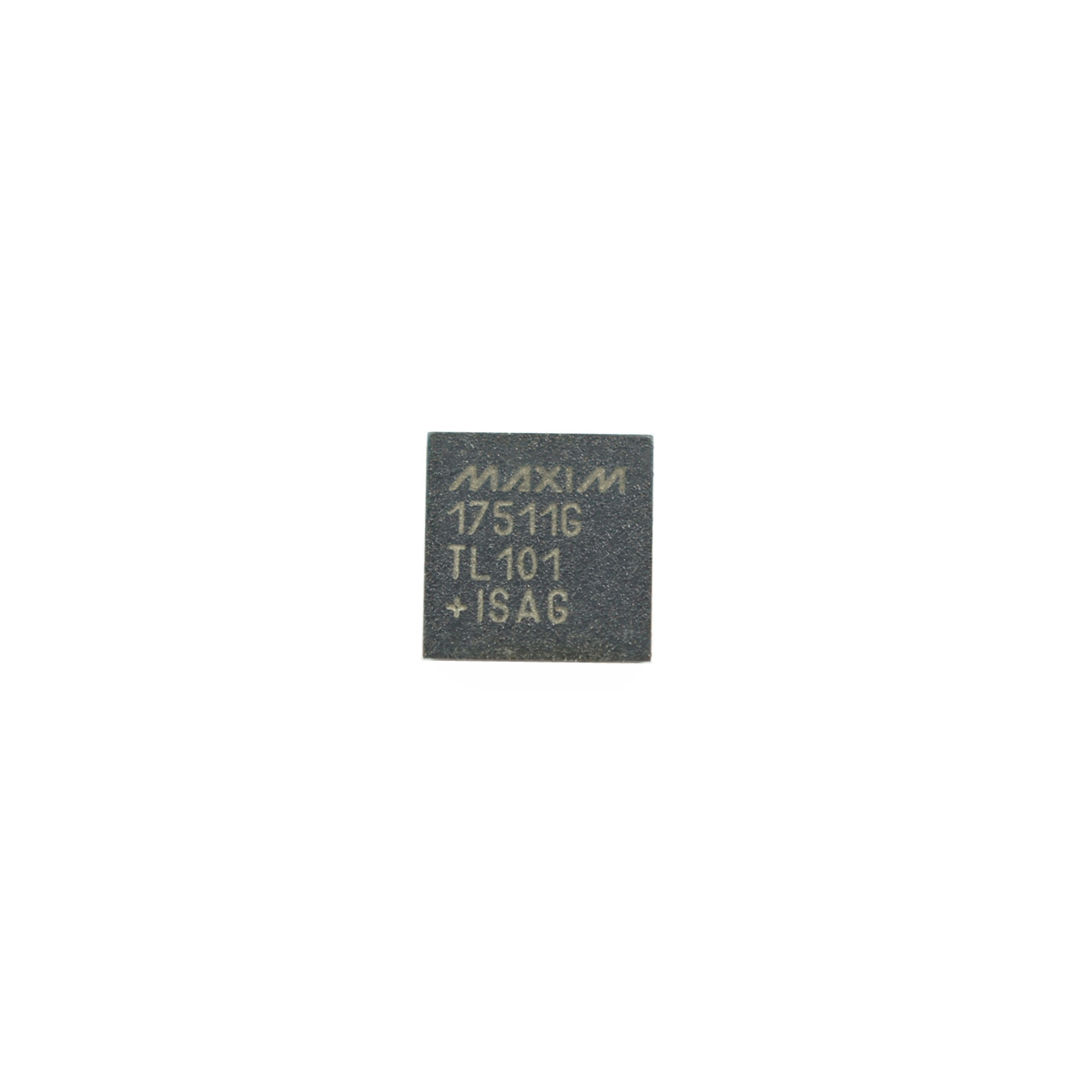 Мікросхема MAXIM MAX17511GTL+ для ноутбука