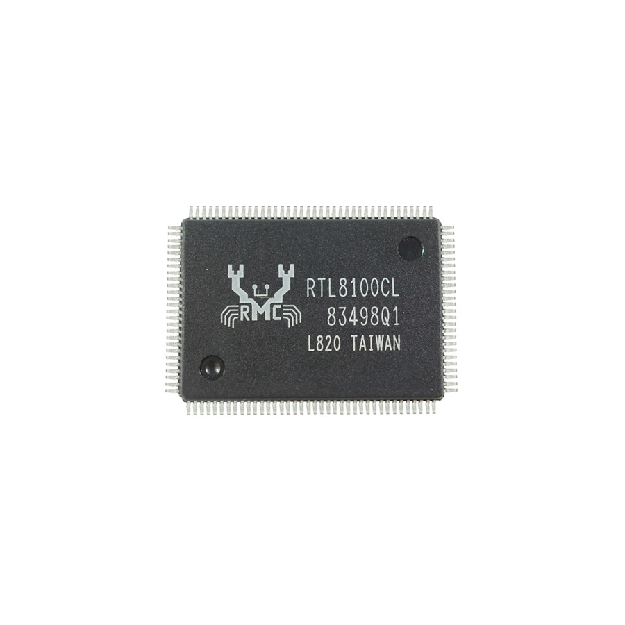 Мікросхема Realtek RTL8100CL для ноутбука