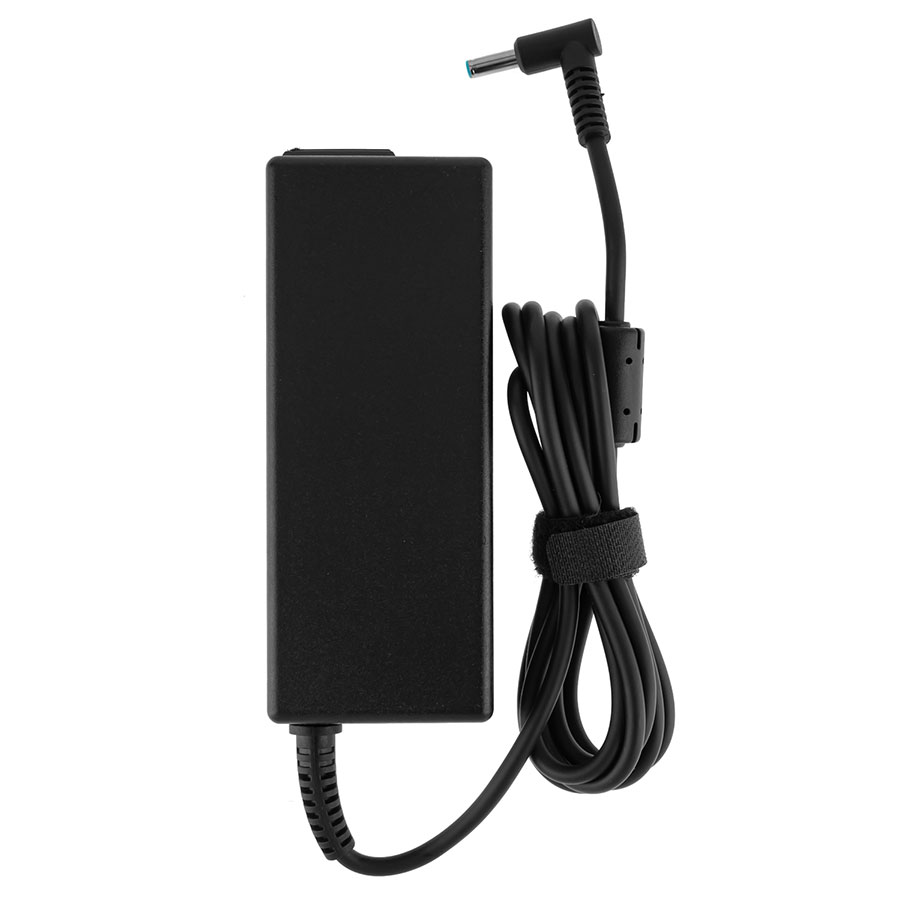 Оригінальний блок живлення для ноутбука HP 19.5V, 4.62A, 90W, 4.5*3.0-PIN, black (без кабеля)