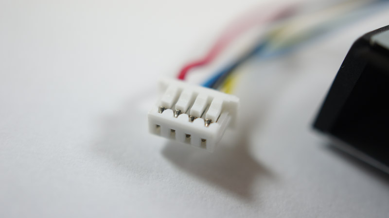 Вентилятор для ноутбука ASUS X451CA, X451MA, X551CA, X551MA, F551MA (13NB0331P11011) (Кулер)