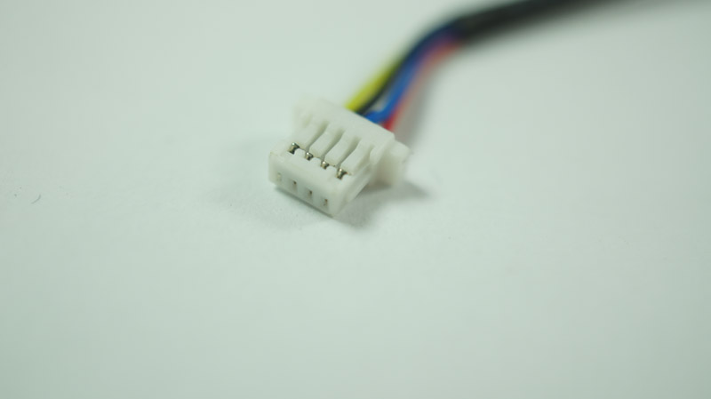 Вентилятор для ноутбука ASUS N550JA, N550JV, N550LF, N750JV, N550JK, N750JK, Q550LF, ET1620IUTT (13NB00K1T19011) (Кулер)