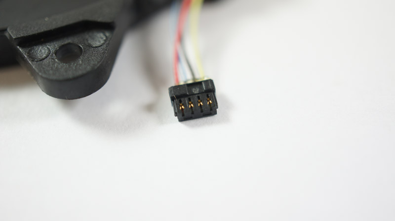 Вентилятор для ноутбука ASUS TAICHI21 (13GNTF10P150-1, 13GNTF10P150-2) (кулер)