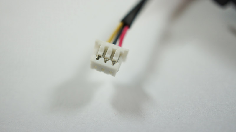 Вентилятор для ноутбука ACER eMachines E732, E732Z, E732ZG (Кулер)