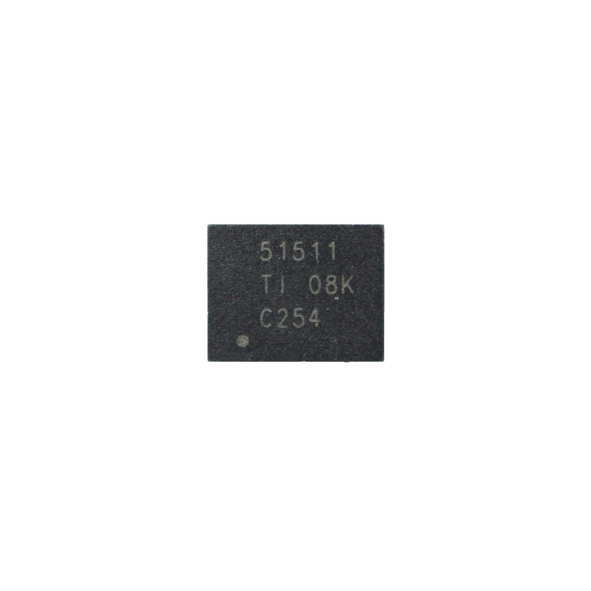 Мікросхема Texas Instruments TPS51511TI (TPS51511RHLR) (QFN-20) для ноутбука
