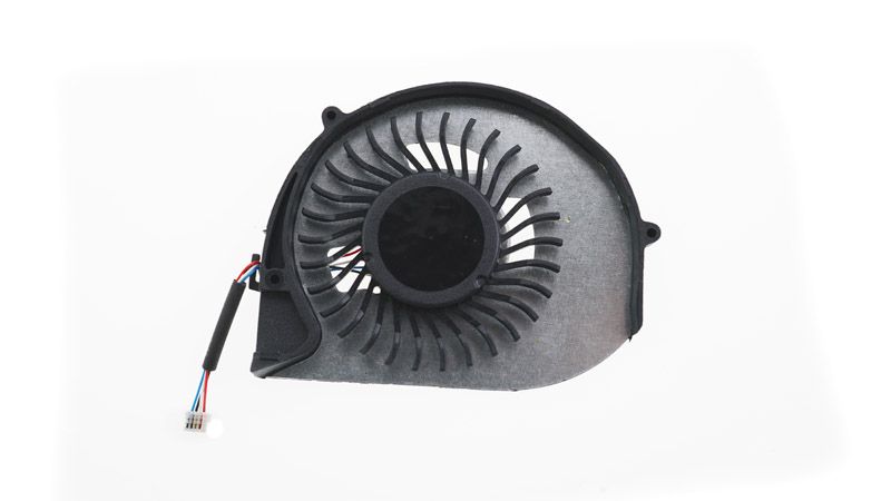 Вентилятор для ноутбука ACER ASPIRE S3-331, S3-371, S3-391, S3-951, 4PIN (EG50050V1-C010-S9A 0.4A, 23.10569.001)(Кулер)