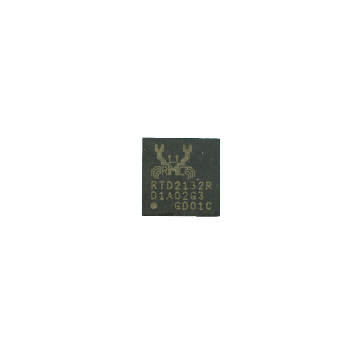 Мікросхема Realtek RTD2132R (QFN-32) для ноутбука