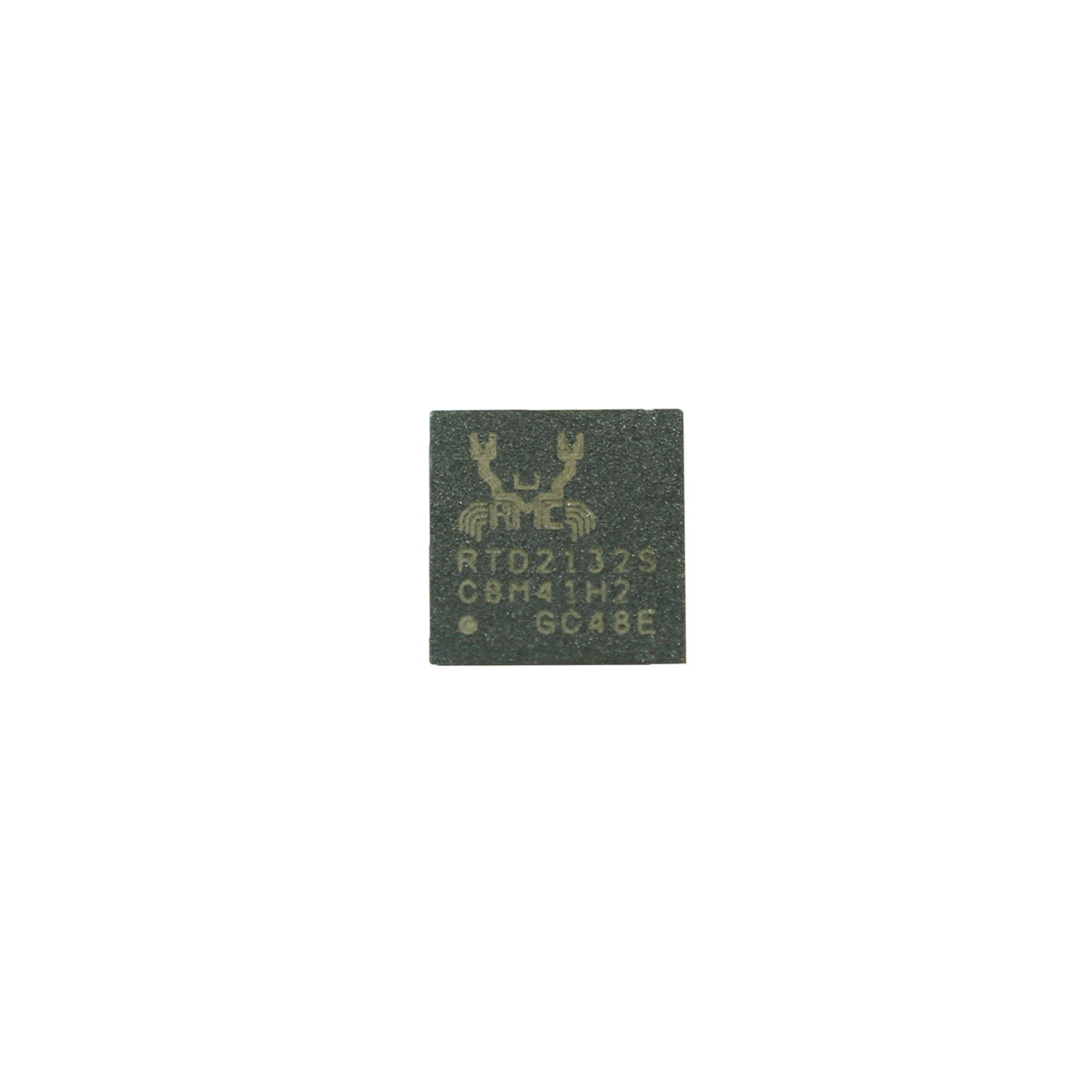 Мікросхема Realtek RTD2132S (QFN-32) для ноутбука