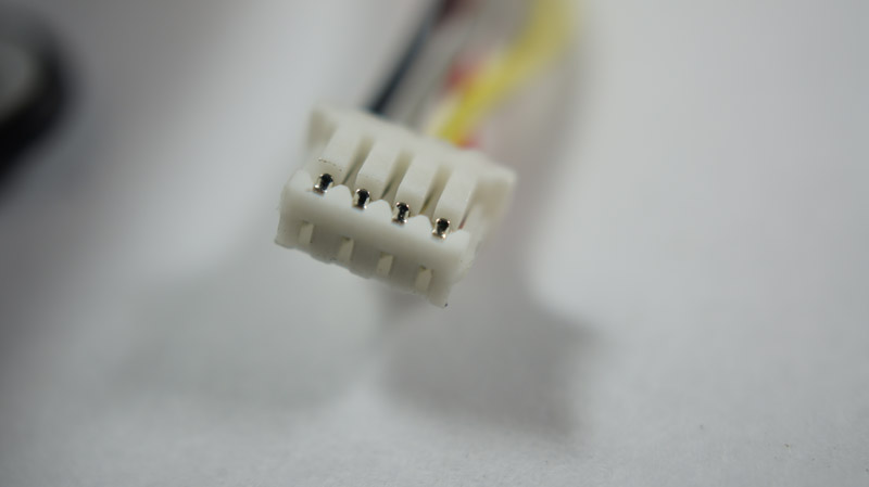 Вентилятор для ноутбука LENOVO ThinkPad E430, E430C, E435, E530, E530C, E535 (Кулер)