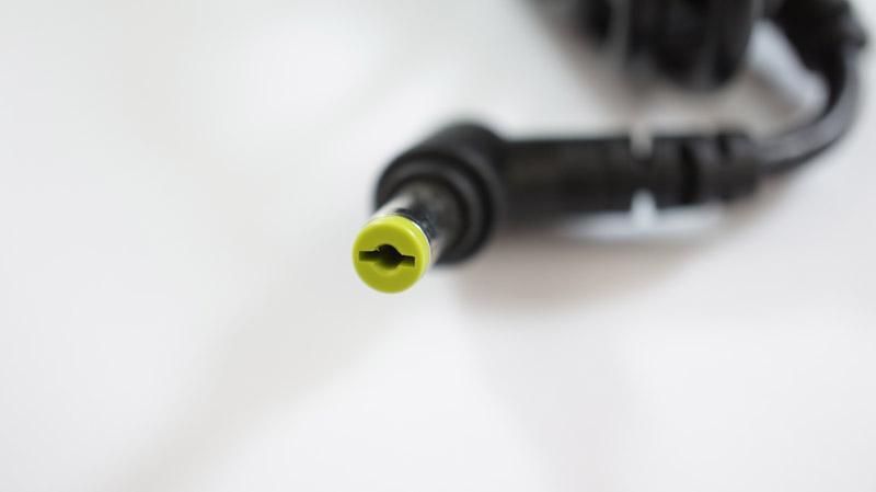 Оригінальний блок живлення для ноутбука ACER 19V, 6.3A, 120W, 5.5*1.7мм, black (без кабеля !)