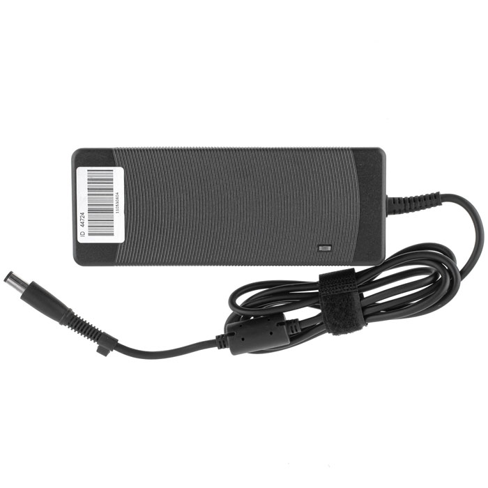 Блок живлення для ноутбука HP 18.5V, 6.5A, 120W, 7.4*5.0-PIN, black (без кабеля!)