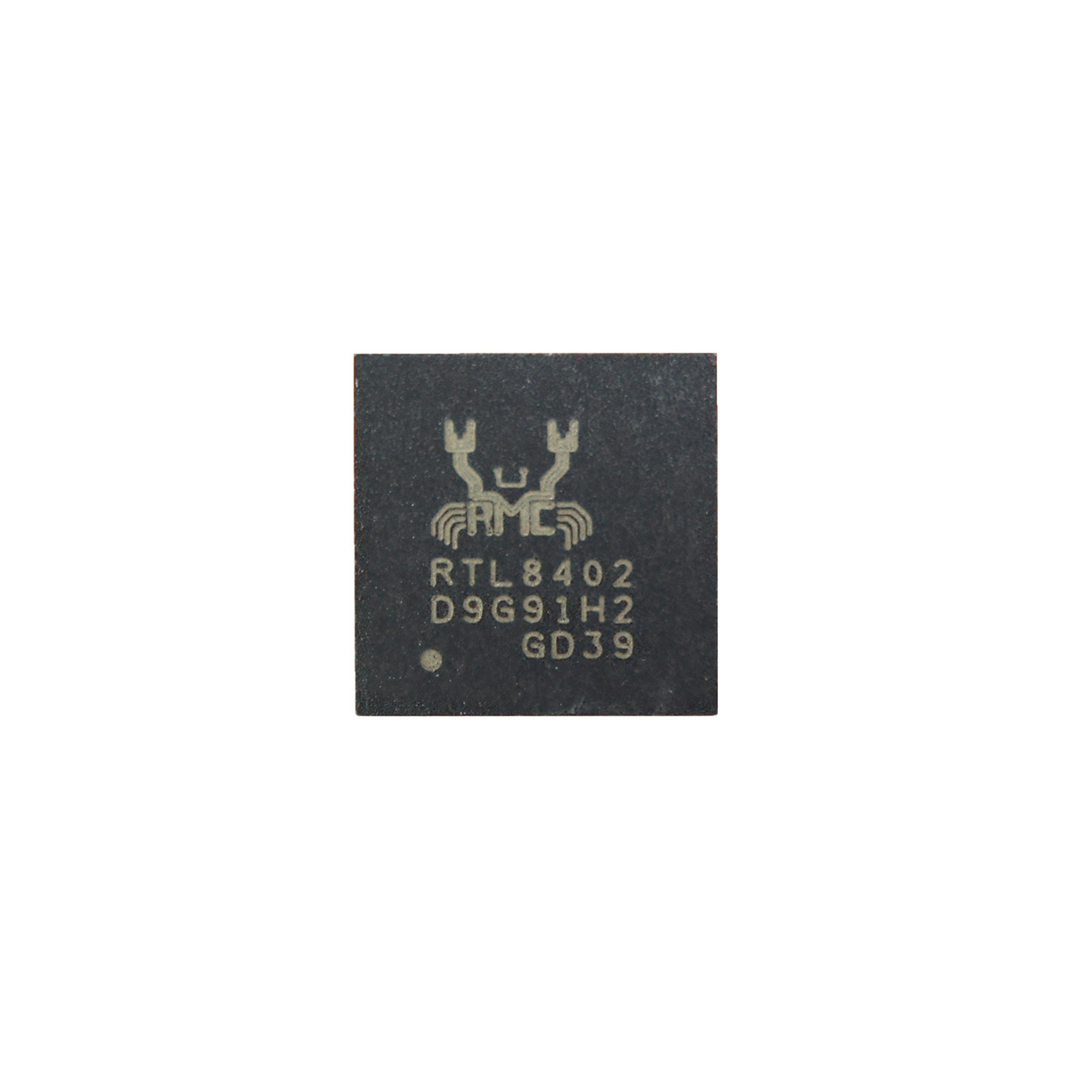 Мікросхема Realtek RTL8402-CG QFN-48 для ноутбука
