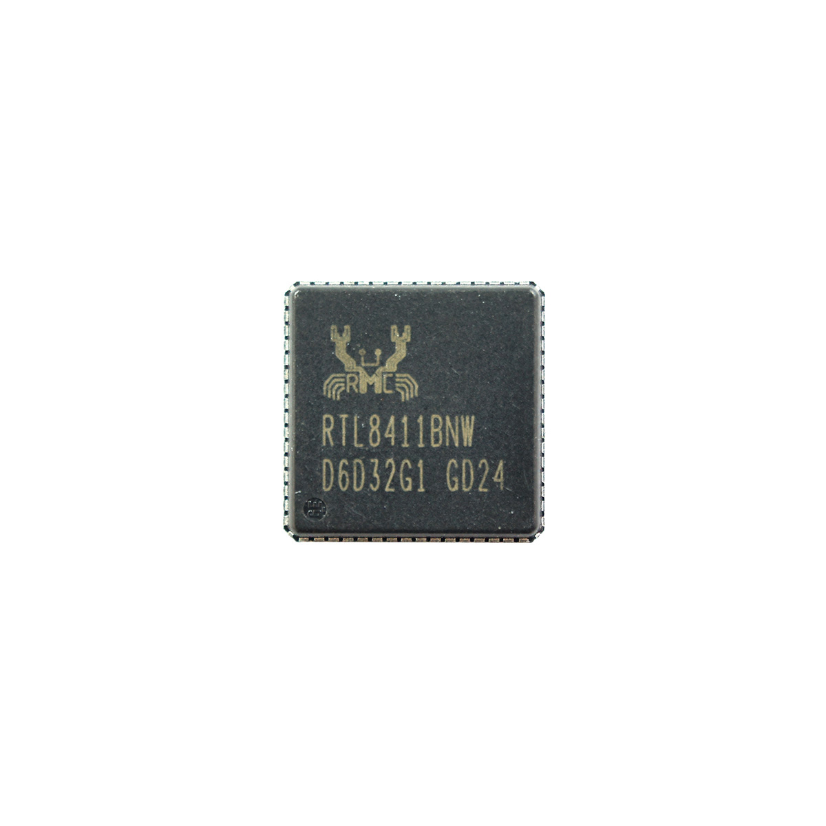 Мікросхема Realtek RTL8411BNW-CG QFN-64 для ноутбука