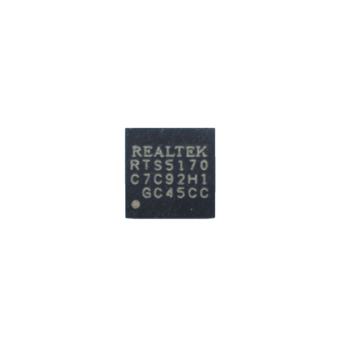 Мікросхема Realtek RTS5170-GR для ноутбука