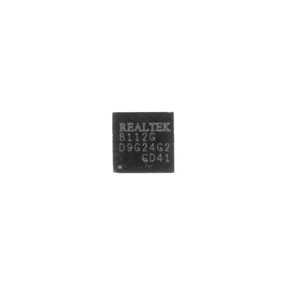 Мікросхема Realtek RTL8112G для ноутбука