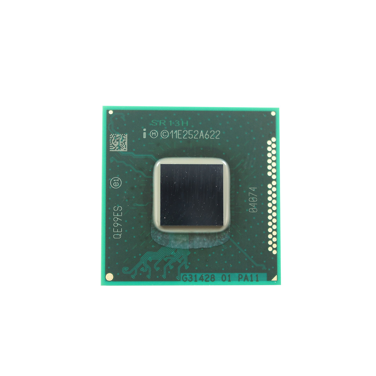 Мікросхема INTEL DH82HM87 SR13H для ноутбука