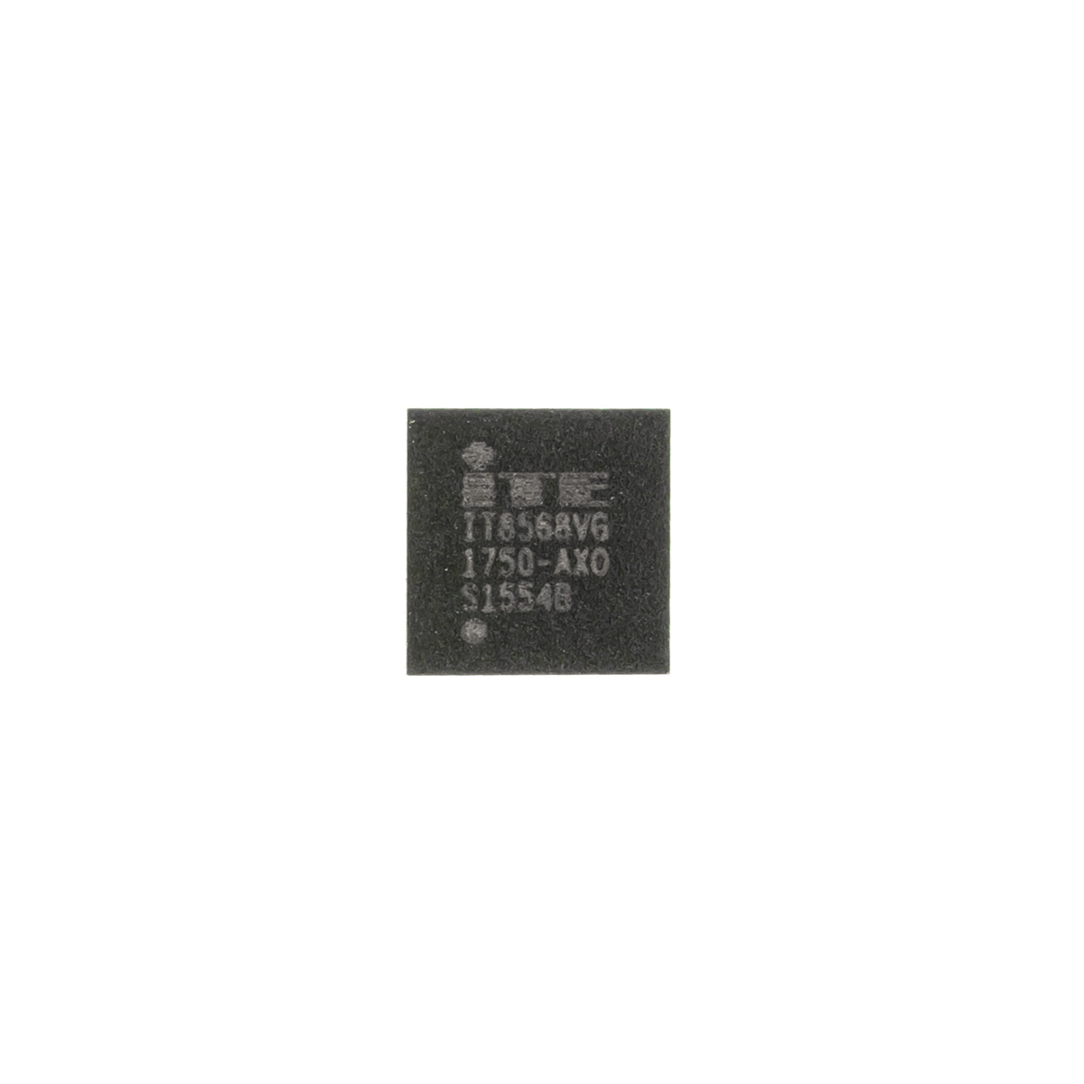 Микросхема ITE IT8568VG AXO для ноутбука
