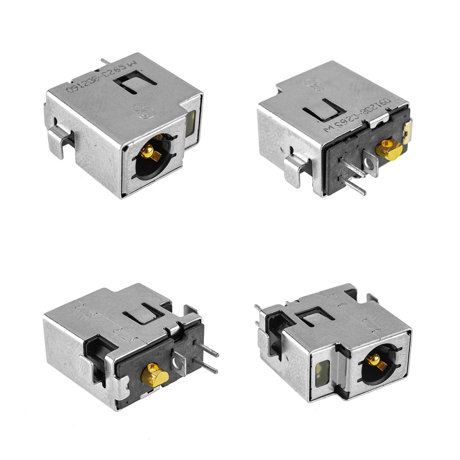 роз`єм живлення PJ217 HP (Pavilion/Sleekbook: 14-B,15-B series)