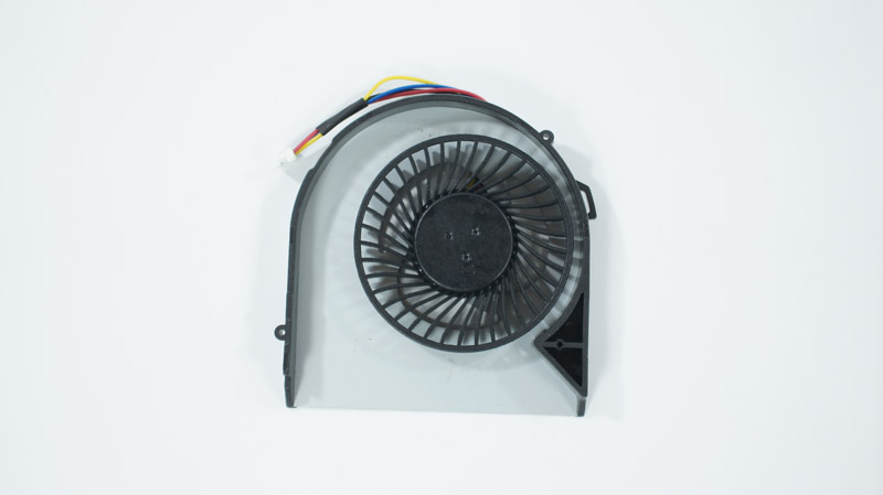 Вентилятор для ноутбука ACER ASPIRE V5-521 series (Кулер)