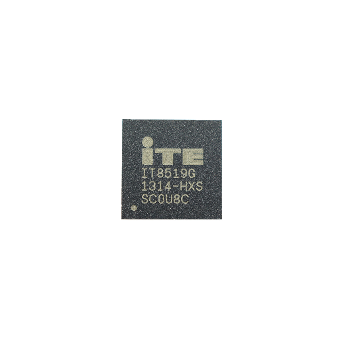Микросхема ITE IT8519G HXS для ноутбука