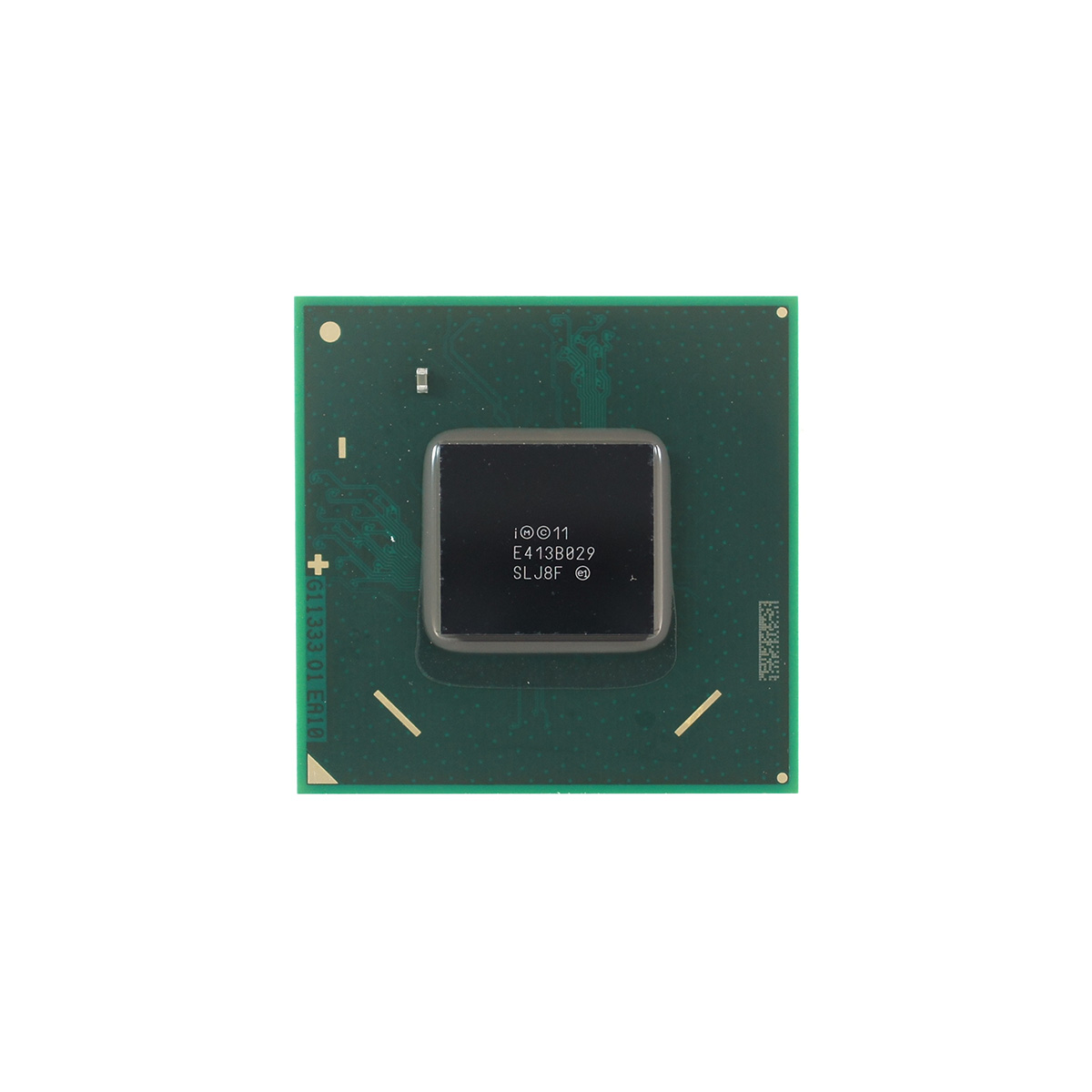 Мікросхема INTEL BD82HM75 SLJ8F північний міст для ноутбука