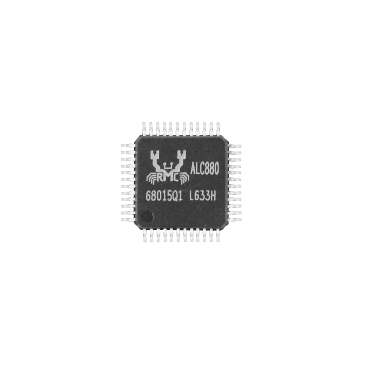 Мікросхема Realtek ALC880 звукова карта для ноутбука