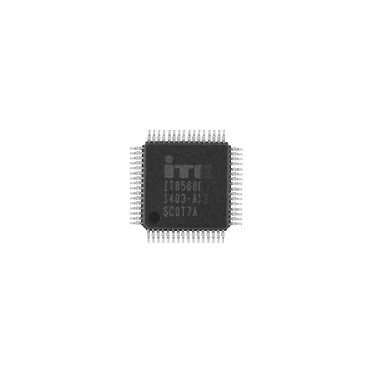 Микросхема ITE IT8568E AXS для ноутбука
