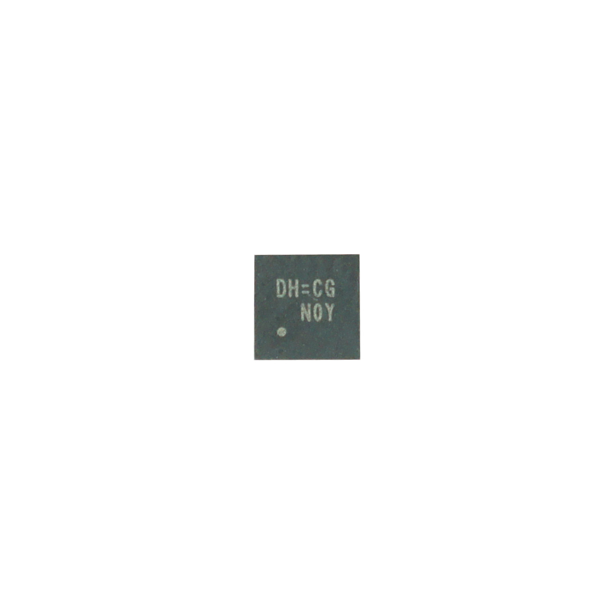 Мікросхема Richtek RT8207AGQW DH= (WQFN-24L 4x4) для ноутбука