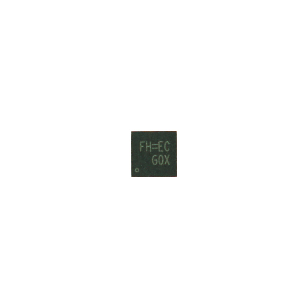Мікросхема Richtek RT8209AGQW FH= (WQFN-16L 3x3) для ноутбука