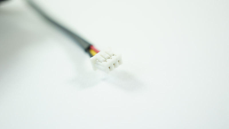 Вентилятор для ноутбука TOSHIBA Satellite C675, L770, L770D, L775, L775D (DFS531305M30T)(Кулер)