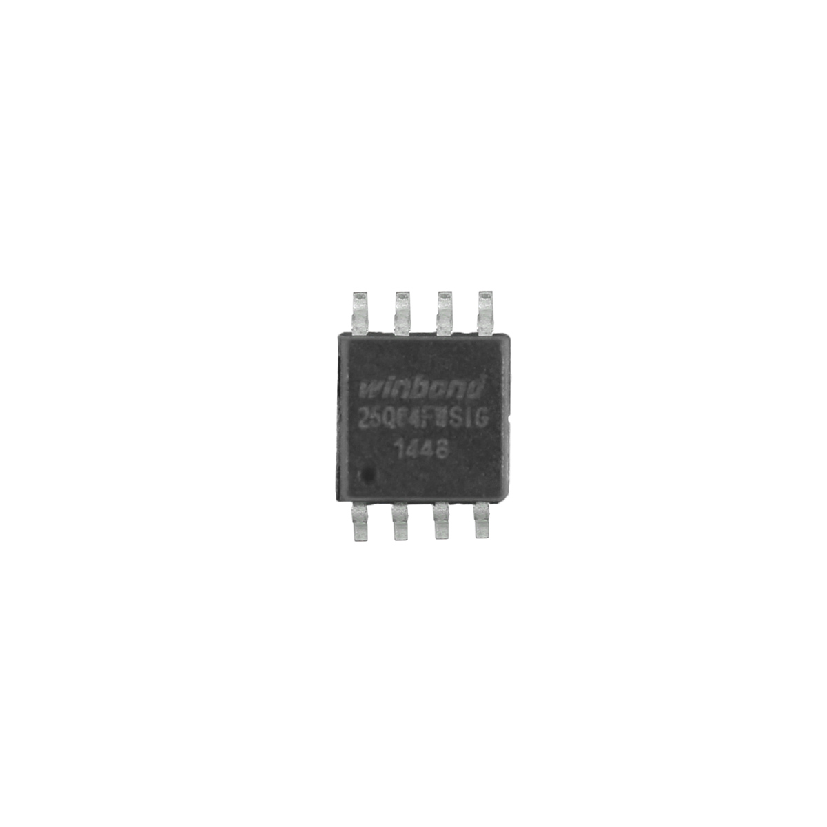 Мікросхема Winbond W25Q64FWSIG (SOP-8) для ноутбука