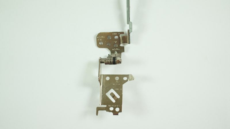 Петля для ноутбука ASUS K43BE, K43BR, K43BY, K43TA, K43TK, K43U (13GN5C10M040-1) (права)