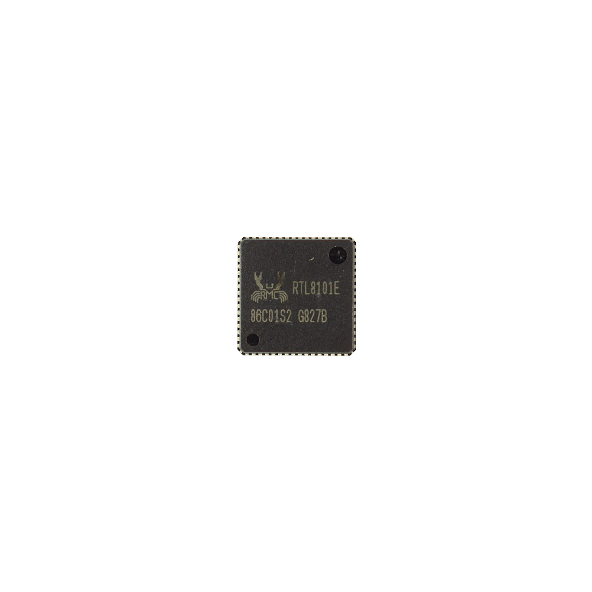 Мікросхема Realtek RTL8101E мережева карта для ноутбука