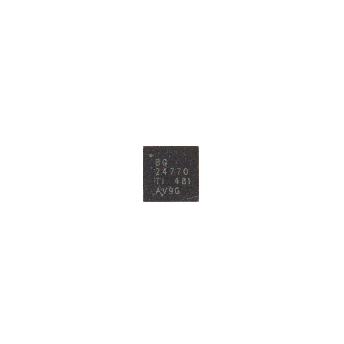 Мікросхема Texas Instruments BQ24770 для ноутбука